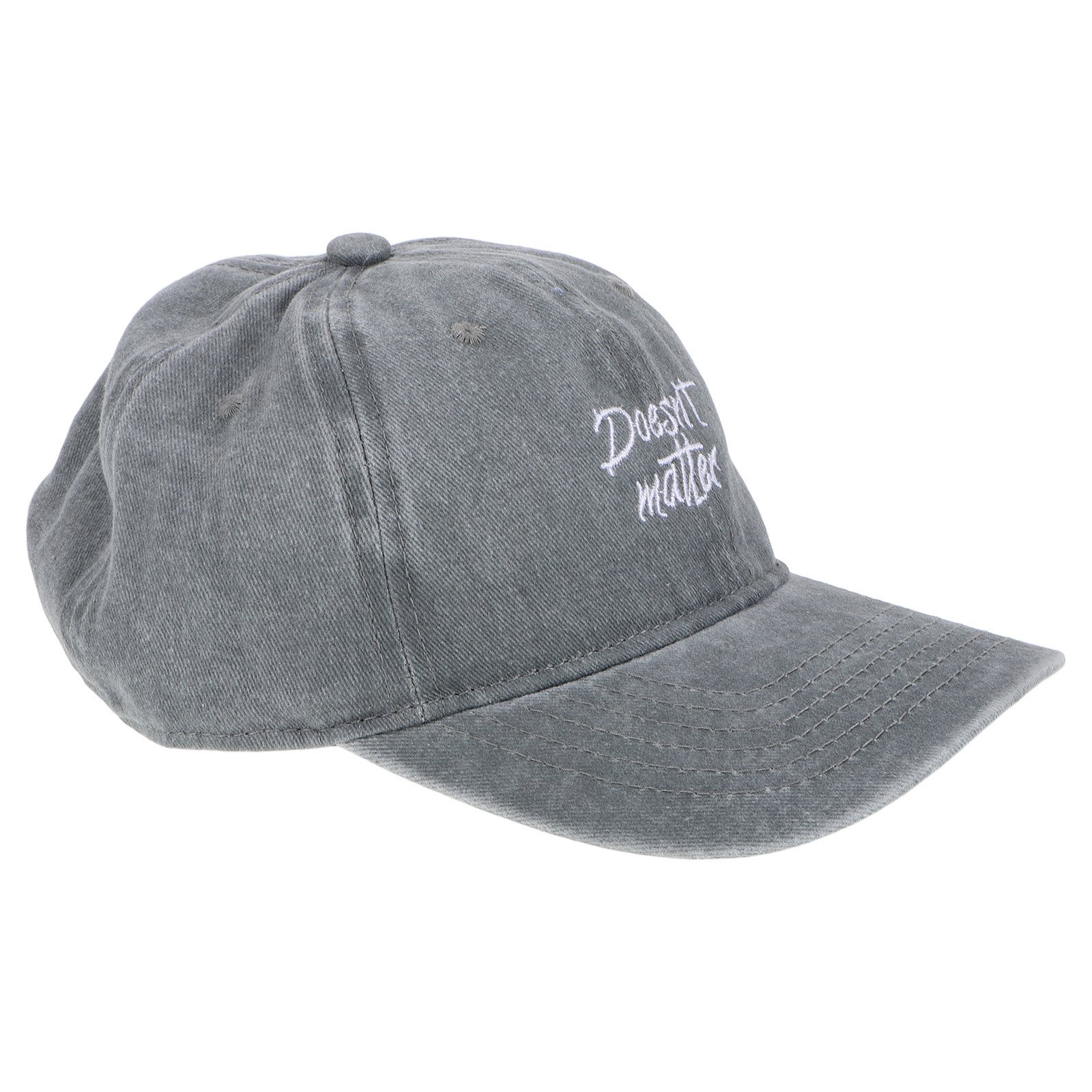 Dad Hat Cotton - Adjustable Vintage Washed Distressed Baseball Cap