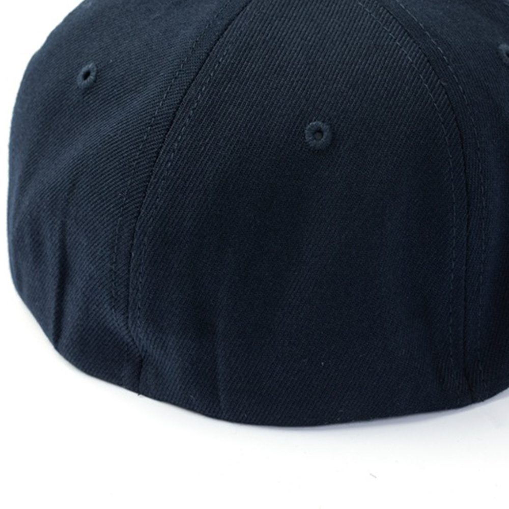 GANGS Full Stretch Flex Closed - Baseball Cap Structured reseña y precio