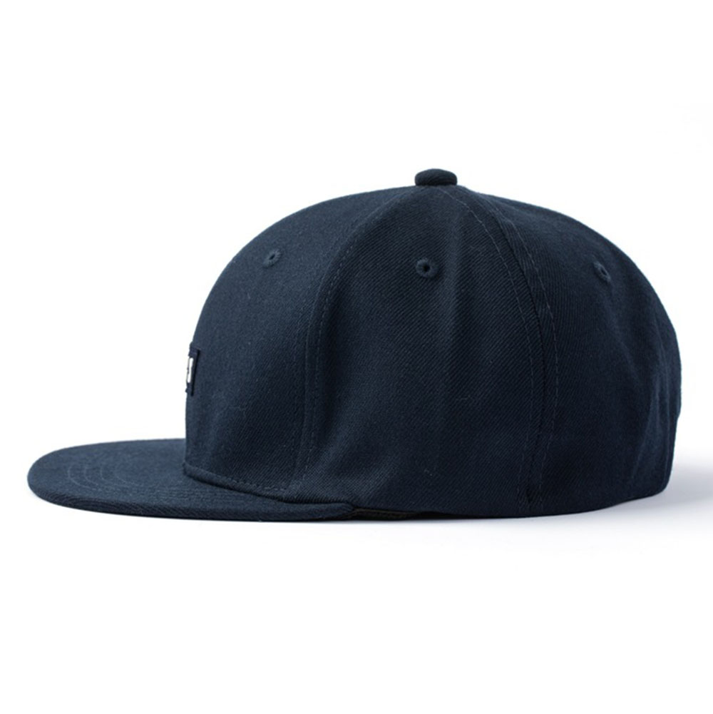 GANGS Full Stretch Flex Closed - Baseball Cap Structured reseña y precio