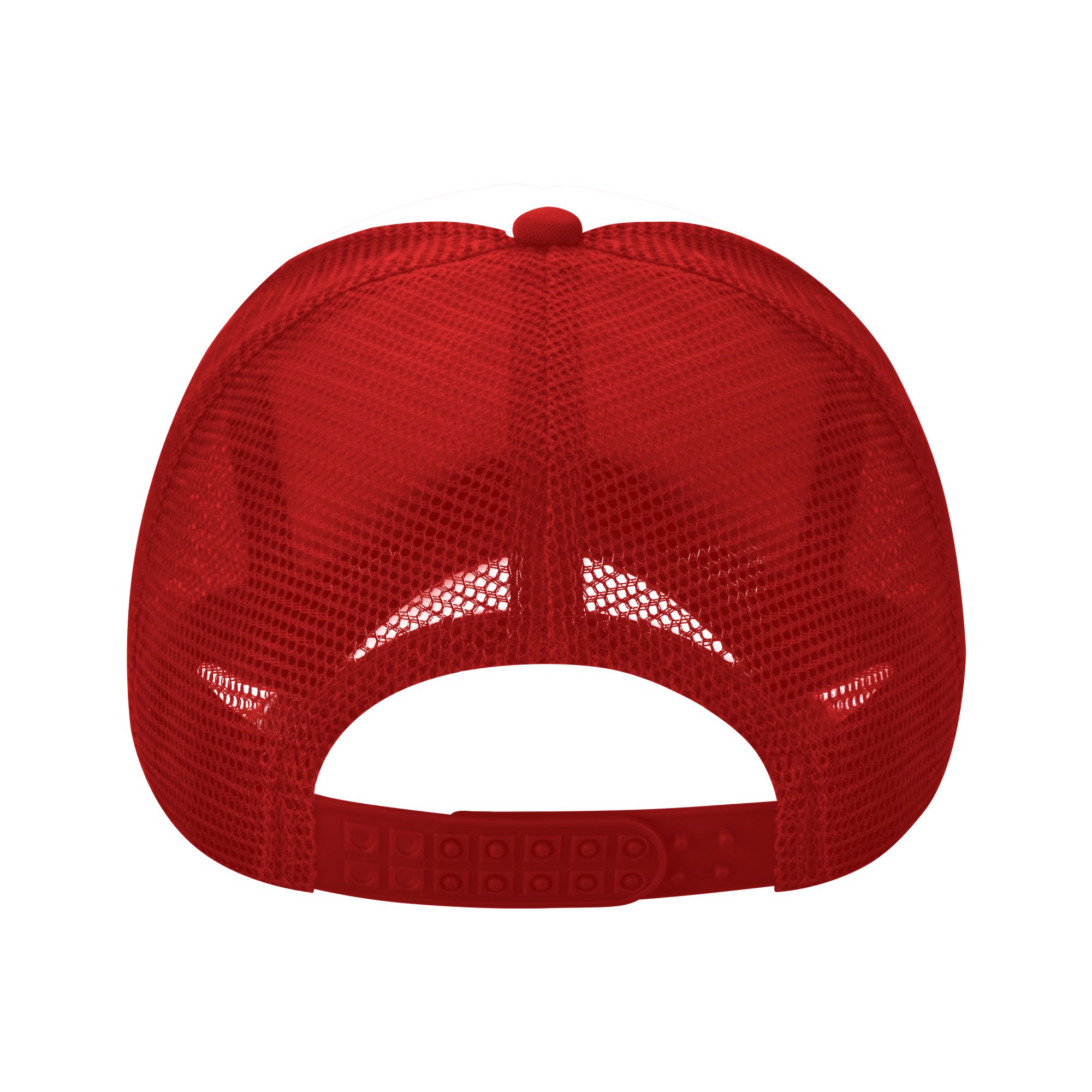 team rocket logo letter R POKE - Trucker Cap Mesh reseña y precio