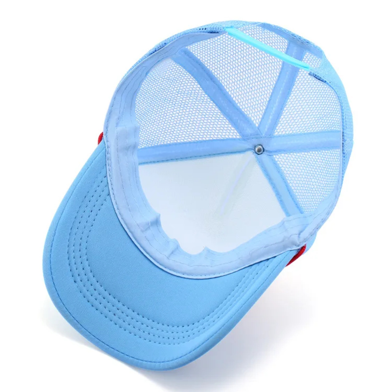 Dustin Hats Retro Mesh Cap Tru - Trucker Cap Mesh reseña y precio