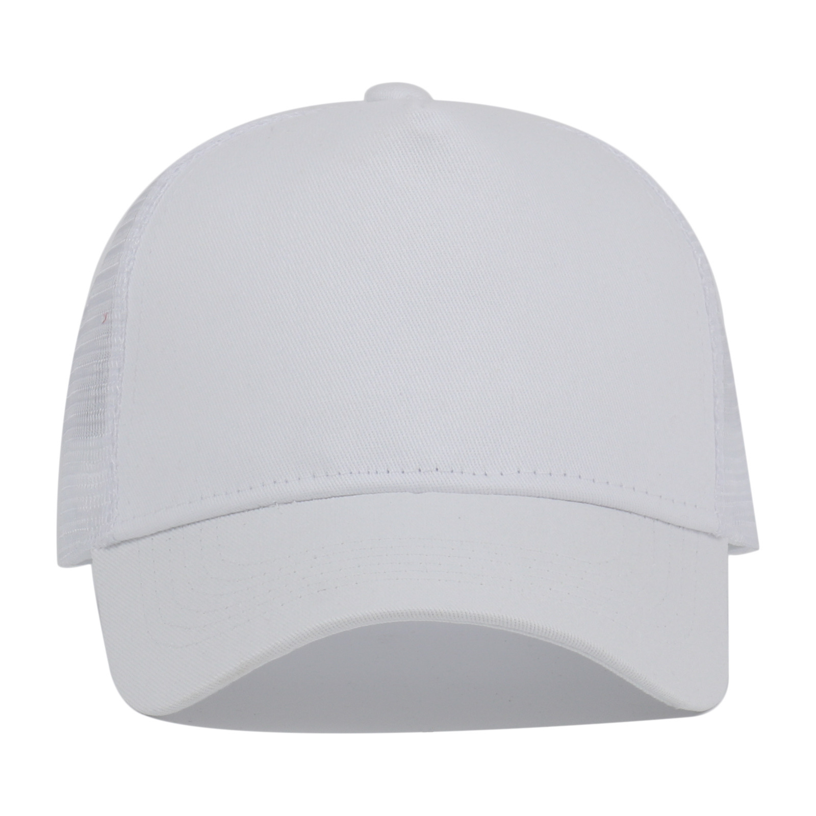 Children Cotton Trucker Hat Fo - Trucker Cap Mesh reseña y precio