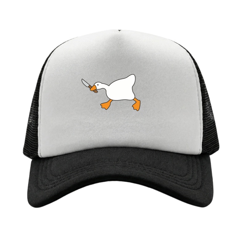 Goose Knife Printed Adjustable - Golf Cap Dad reseña y precio