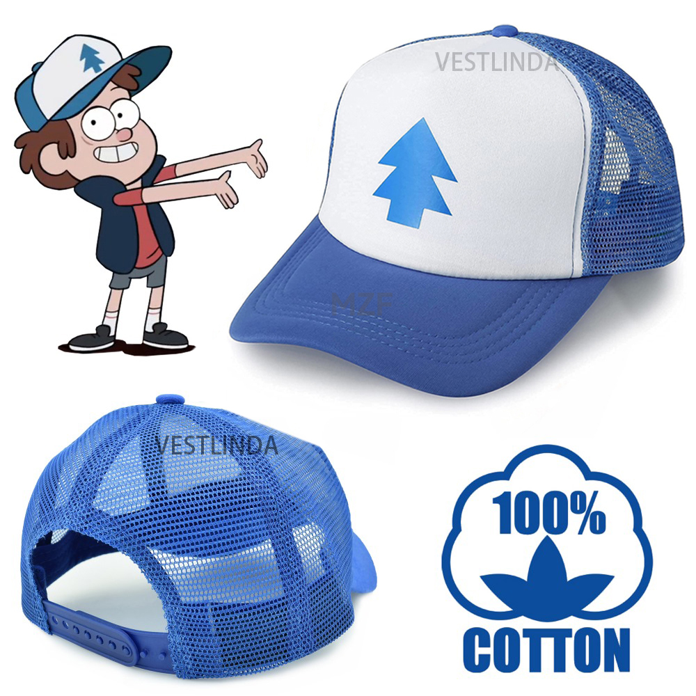 Women Men Trucker Baseball Cap - Trucker Cap Mesh reseña y precio