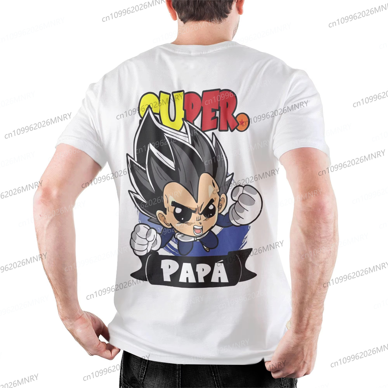 DragonBall Daddy You Are My Fa - Dad Hat Cotton reseña y precio