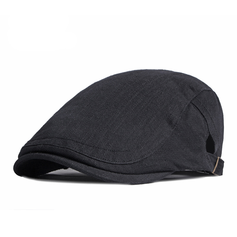 Spring Summer Beret Hat For Me - Newsboy Cap Ivy reseña y precio