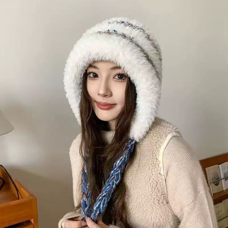 1pc Winter Warm Peruvian Cover - Skull Cap Helmet Liner reseña y precio