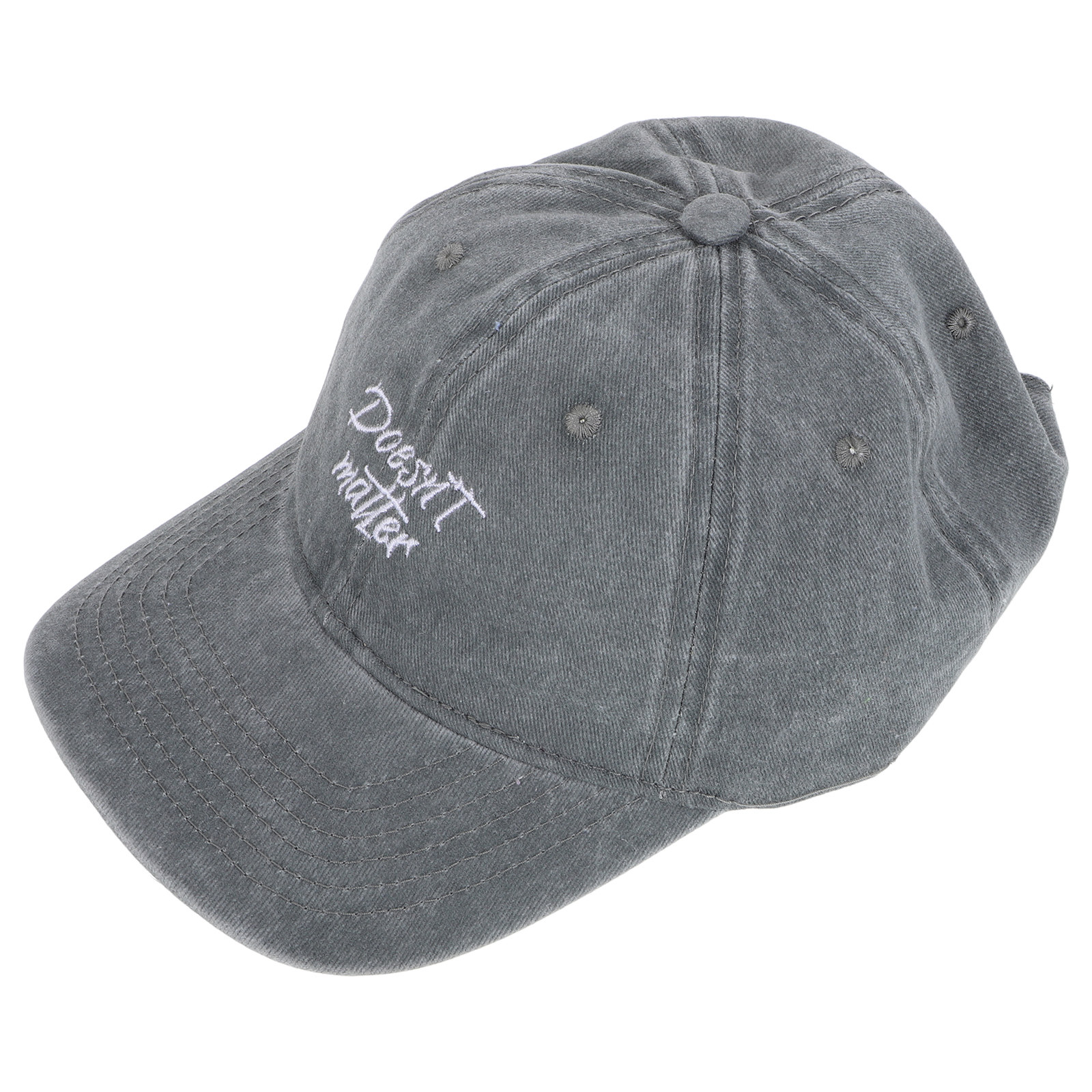 Adjustable Vintage Washed Dist - Dad Hat Cotton reseña y precio
