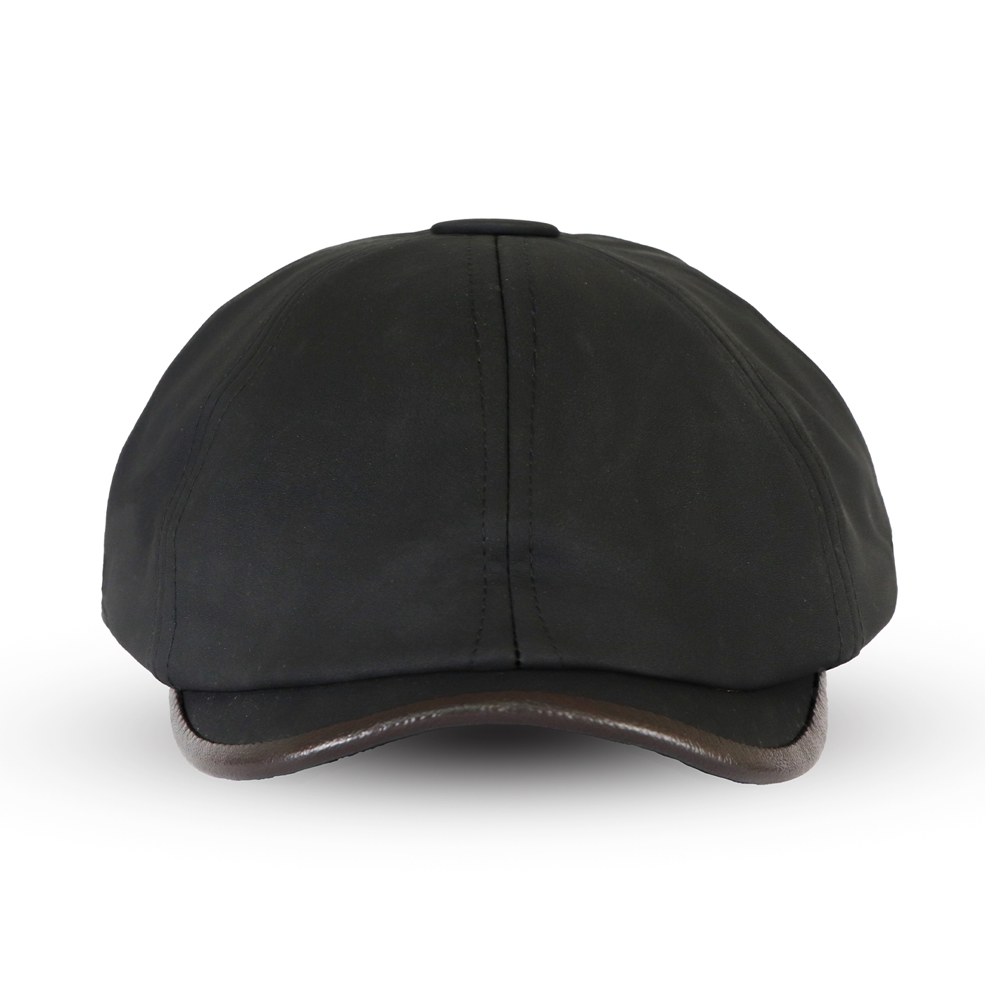 Men's Octagonal Newsboy Hat Wa - Newsboy Cap Ivy reseña y precio