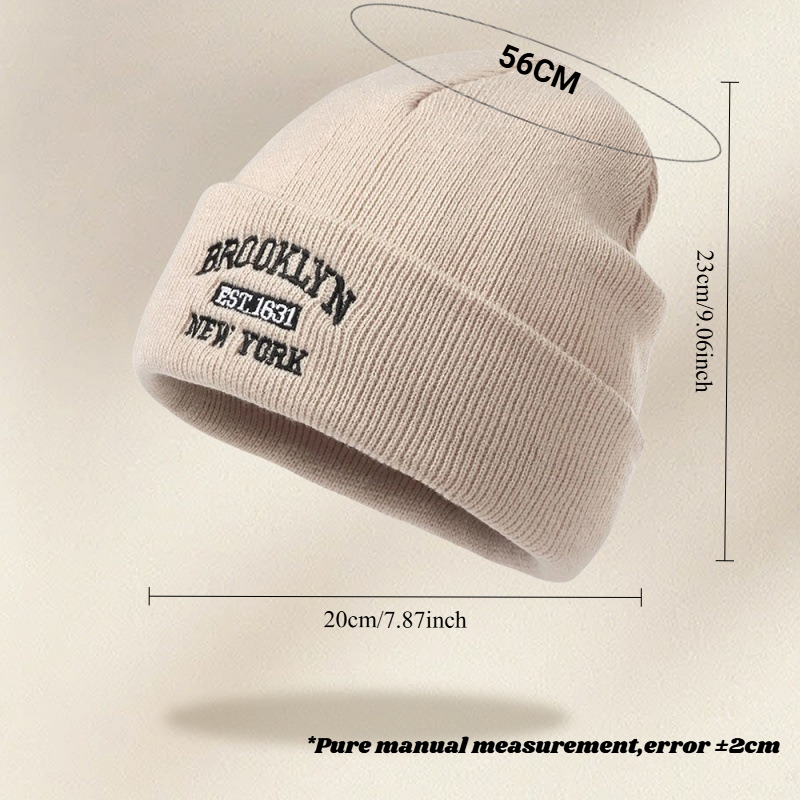 1pc Winter Warm Double Layer K - Skull Cap Helmet Liner reseña y precio
