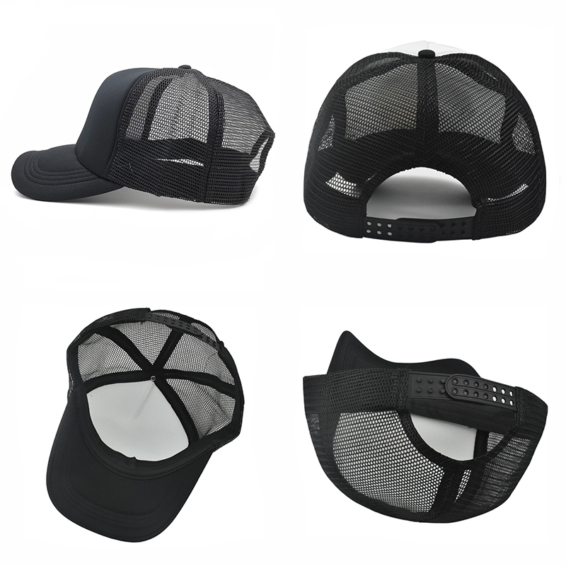 Sprunki Summer Mesh Baseball C - Trucker Cap Mesh reseña y precio