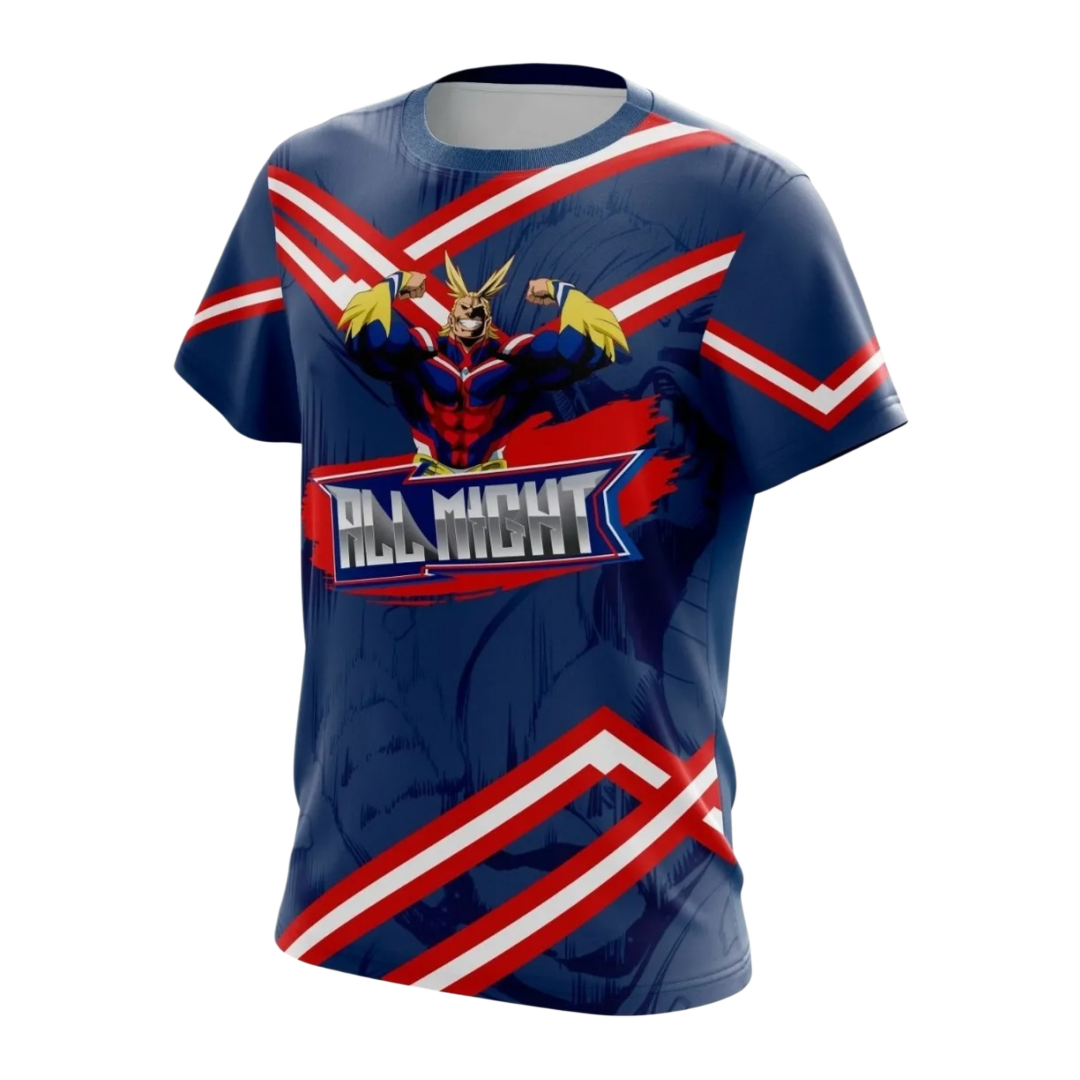 Bandai My Hero Academia All Mi - Running Cap Lightweight reseña y precio