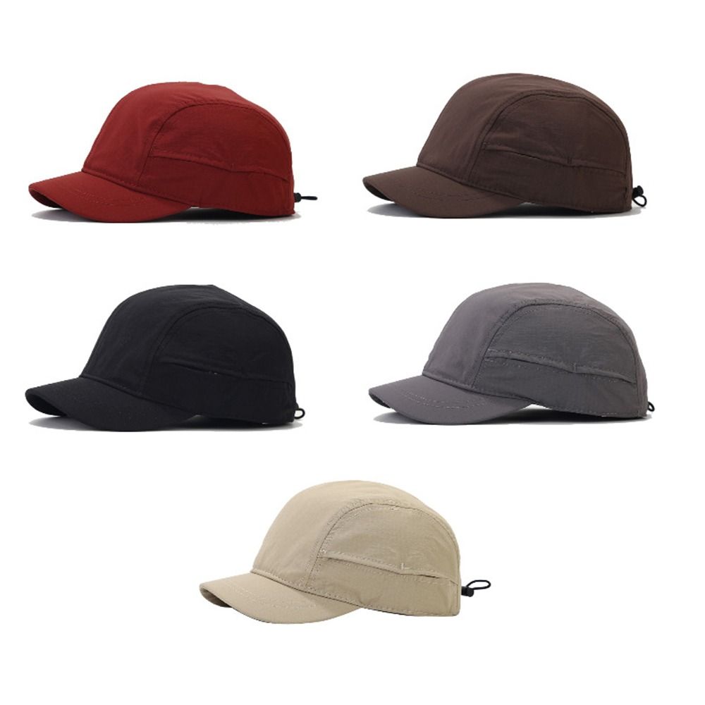 Adjustable Baseball Caps Hip H - Golf Cap Dad reseña y precio