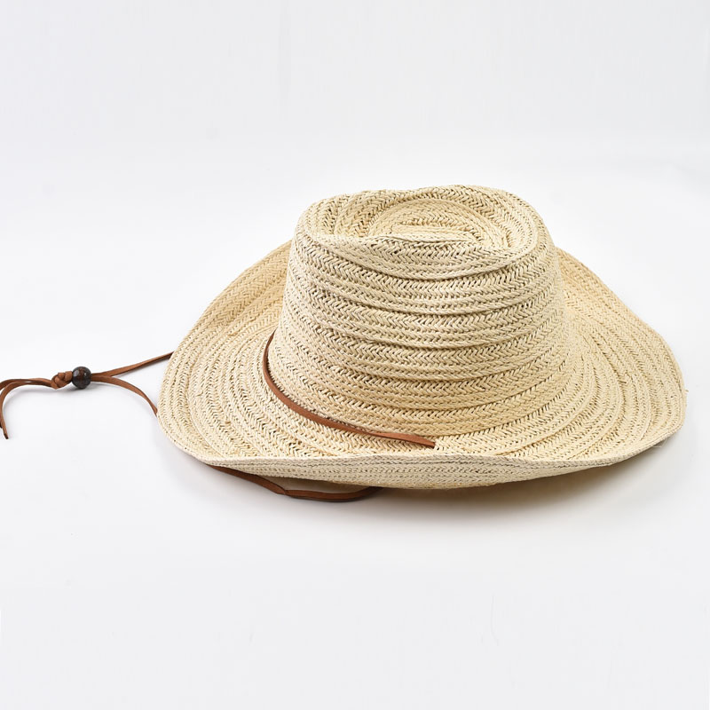 Paper Straw Cowboy Hats for Wo - Cowboy Hat Straw reseña y precio