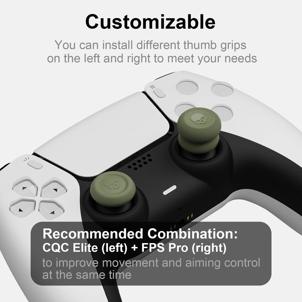 Skull & Co. Joystick Cap Set F - Skull Cap Helmet Liner reseña y precio
