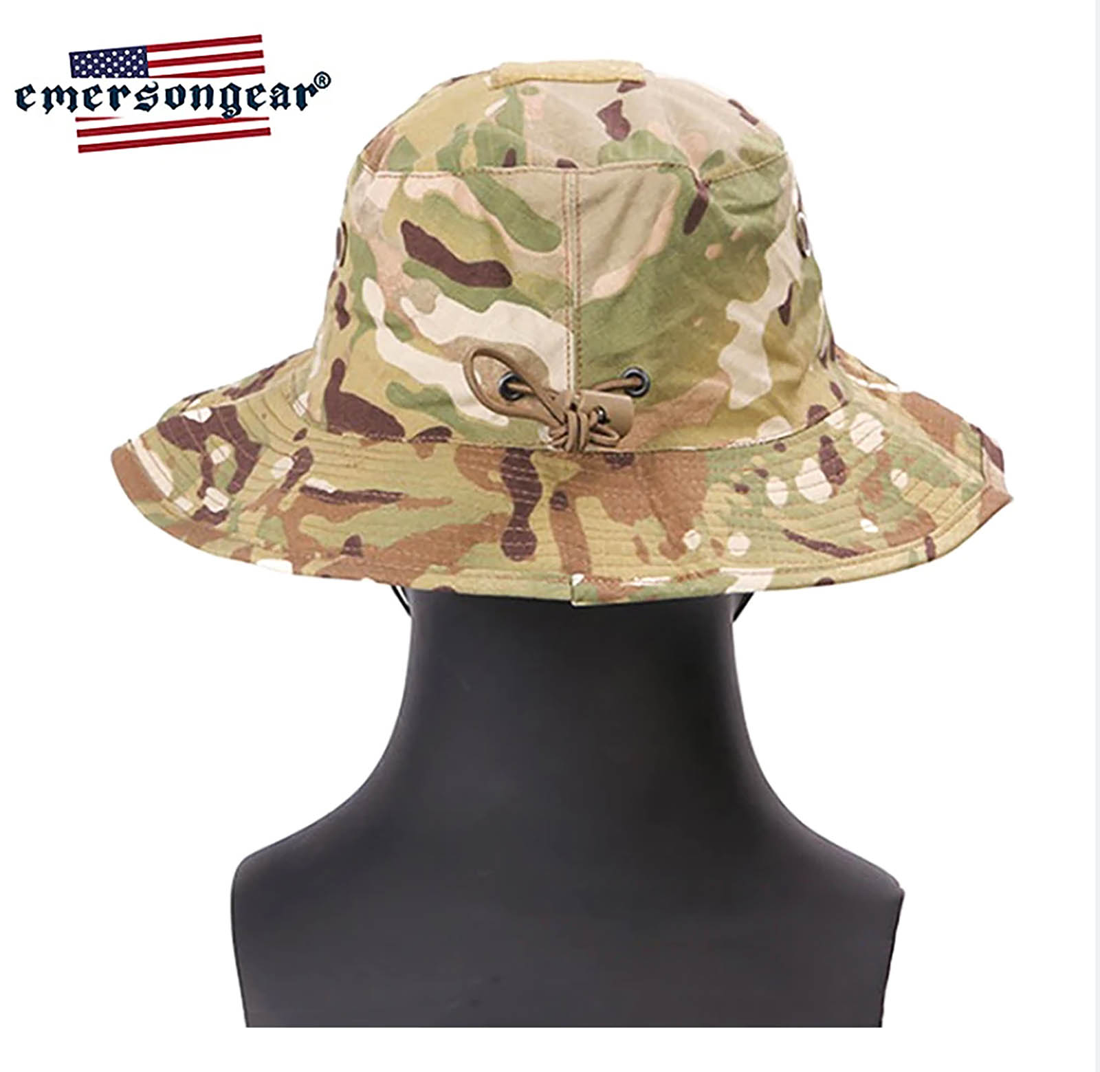 Emersongear Men's Tactical Boo - Boonie Hat Tactical reseña y precio