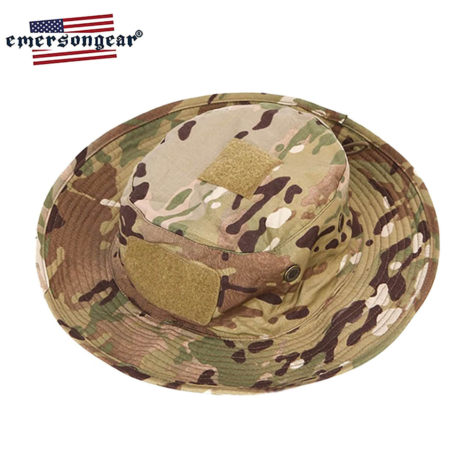 Emersongear Men's Tactical Boo - Boonie Hat Tactical reseña y precio