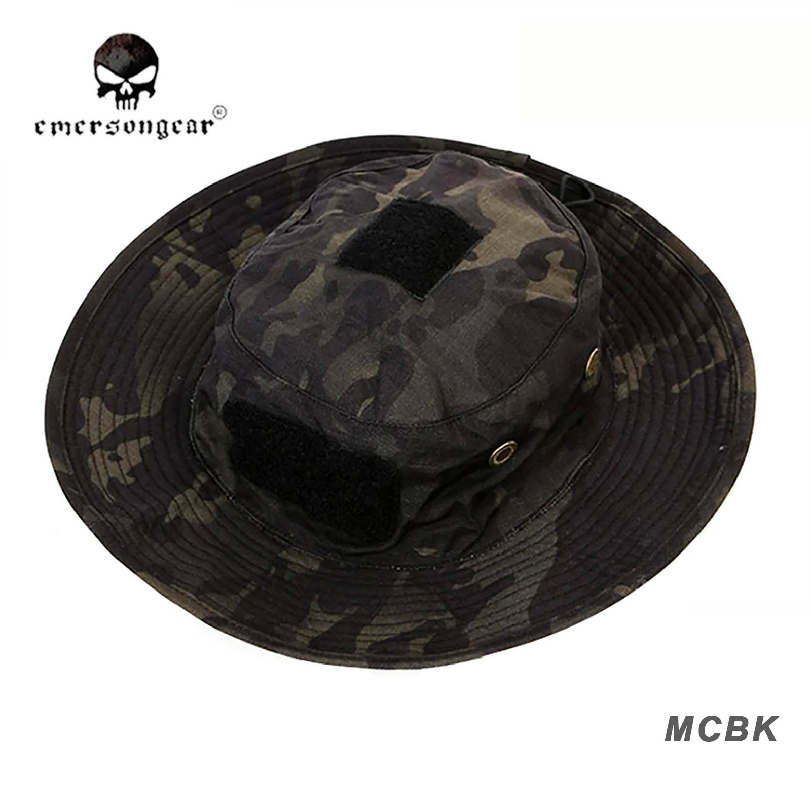 Emersongear Men's Tactical Boo - Boonie Hat Tactical reseña y precio