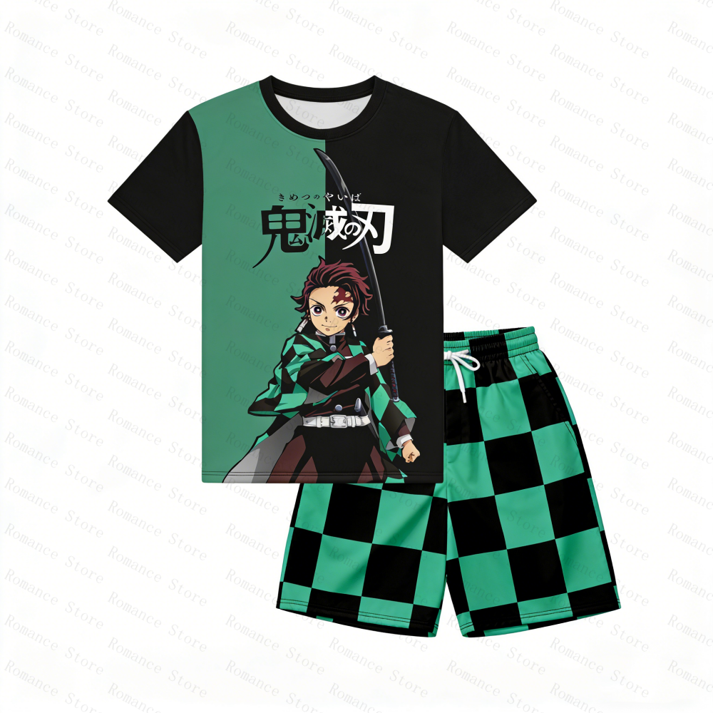 Tanjiro Kamado Demon Slayer Al - Running Cap Lightweight reseña y precio