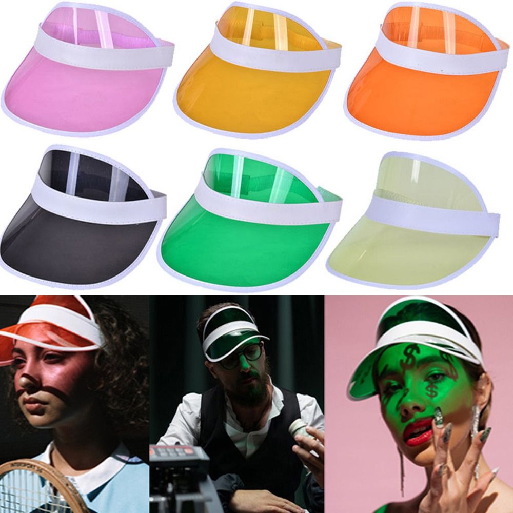 Empty Top Summer Baseball Hat  - Baseball Cap Structured reseña y precio