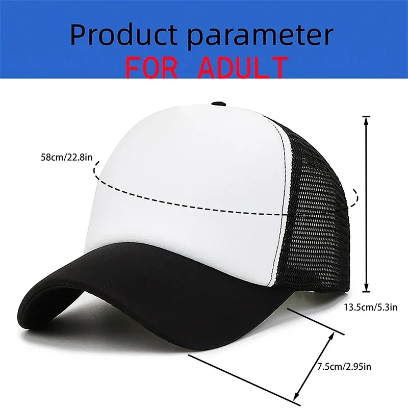 Totoro Baseball Cap Women Cute - Trucker Cap Mesh reseña y precio