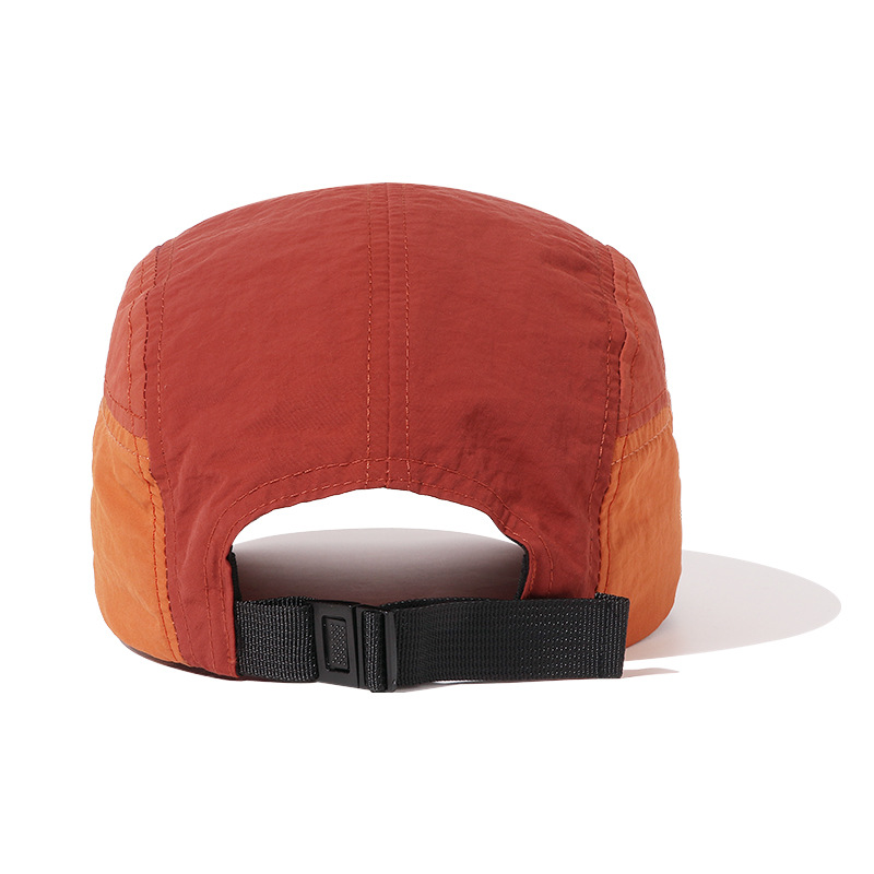 Unisex Lightweight 5 Panel Bas - Corduroy Cap 5 Panel reseña y precio