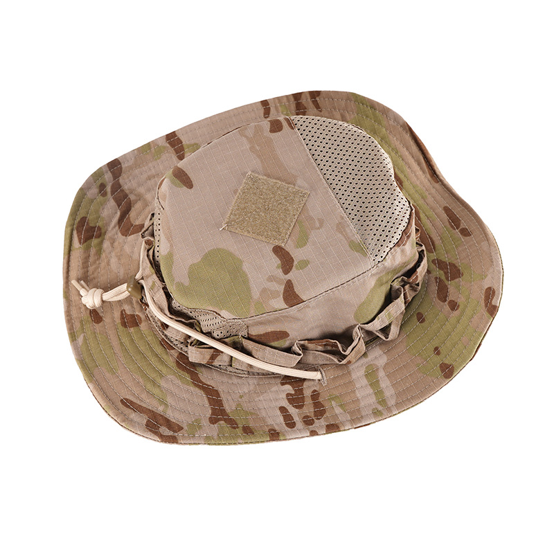Tactical 2.0 Boonie Hat Mesh C - Boonie Hat Tactical reseña y precio