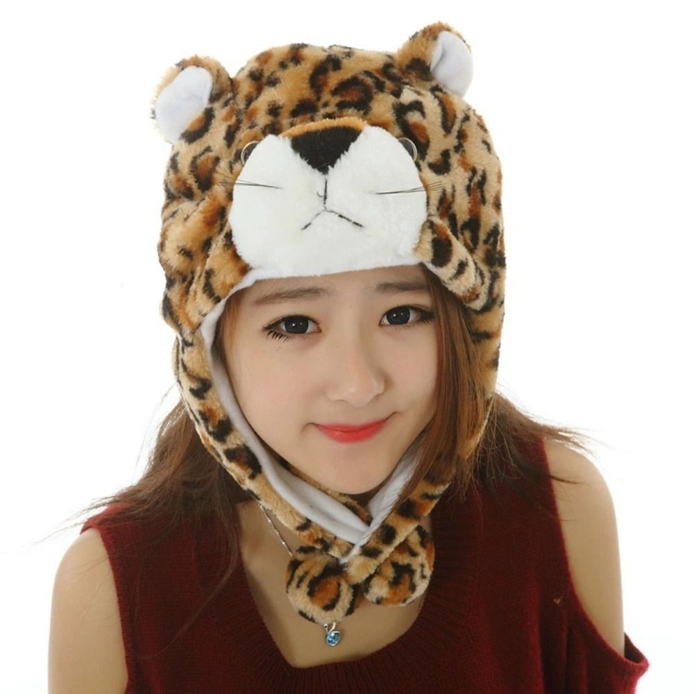 Bomber Hat Cartoon Moving Hat  - Winter Trapper Hat reseña y precio