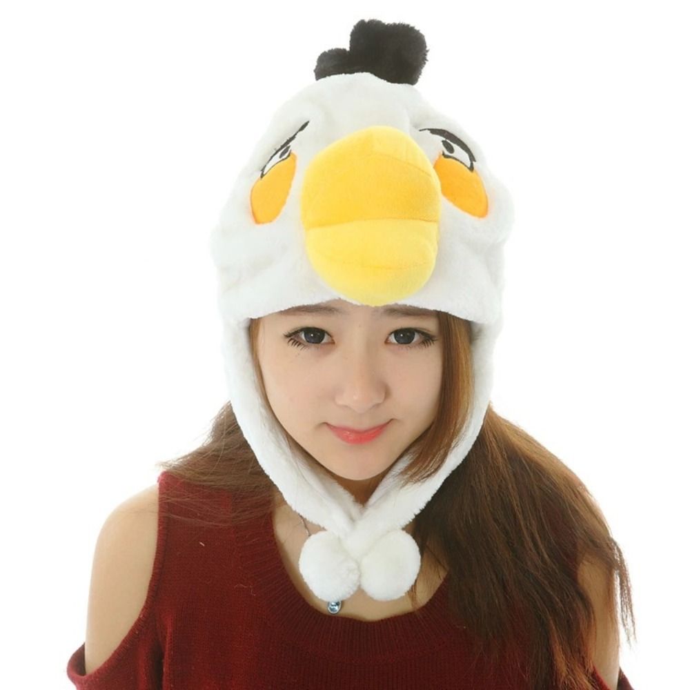 Bomber Hat Cartoon Moving Hat  - Winter Trapper Hat reseña y precio