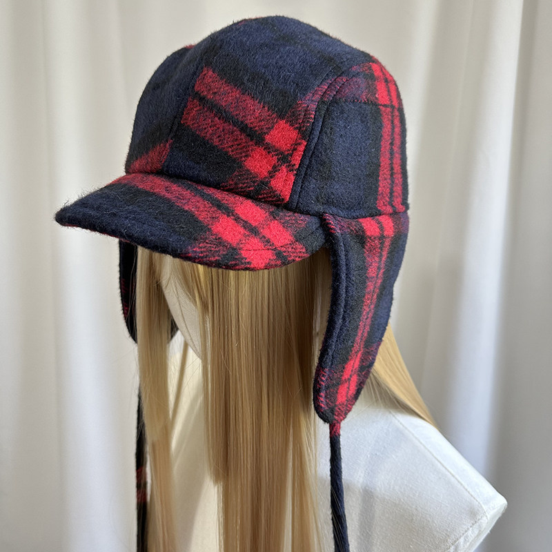 Women's New Winter Trapper Hat - Winter Trapper Hat reseña y precio
