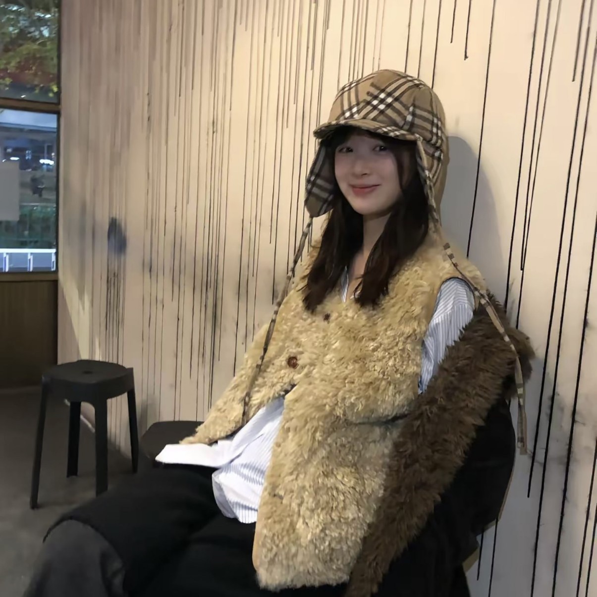 Women's New Winter Trapper Hat - Winter Trapper Hat reseña y precio
