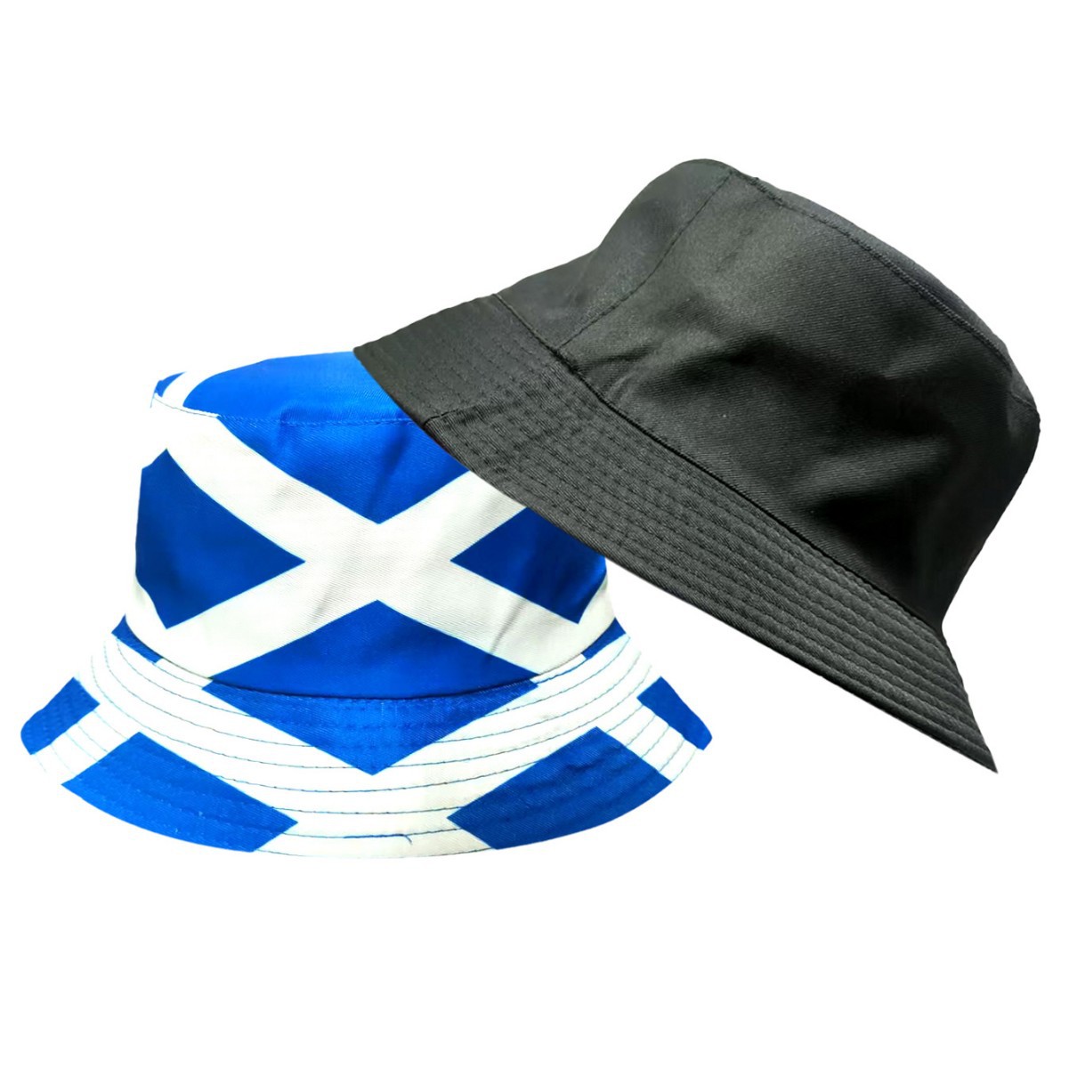 2026 Scotland Hot Sale Soccer  - Bucket Hat Cotton reseña y precio