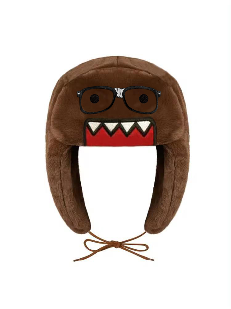 Fashion Autumn Winter Warm Ush - Winter Trapper Hat reseña y precio
