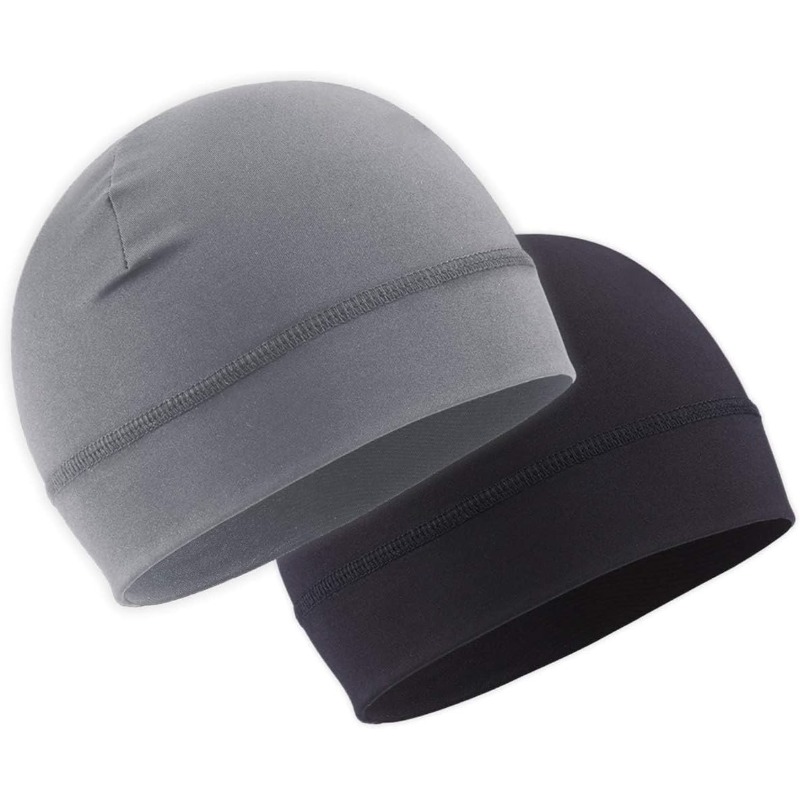2PCS Summer Quick Dry Cycling  - Skull Cap Helmet Liner reseña y precio
