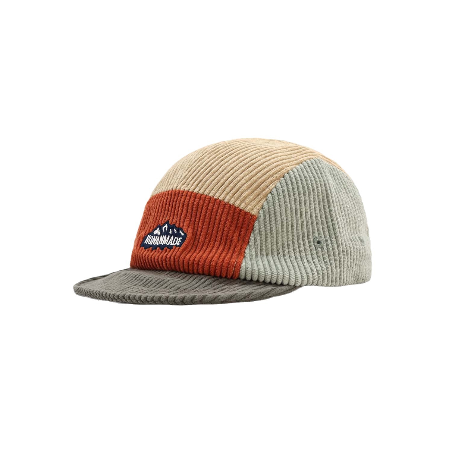 Women's Soft Textured Corduroy - Corduroy Cap 5 Panel reseña y precio