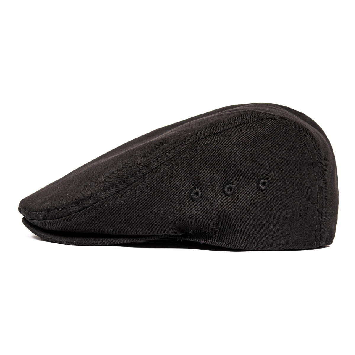 JANGOUL Airhole Flat Cap Mens  - Newsboy Cap Ivy reseña y precio