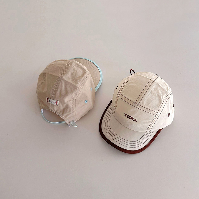 Quick Drying Children Baseball - Visor Sun Hat reseña y precio