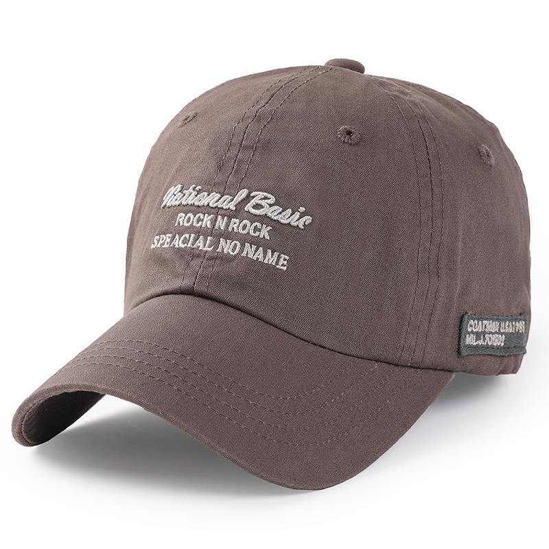 Baseball Cap 100% Cotton SOFT  - Dad Hat Cotton reseña y precio