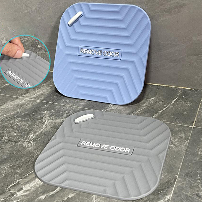 1pc Kitchen Toilet SiliconeIns - Swim Hat Silicone reseña y precio