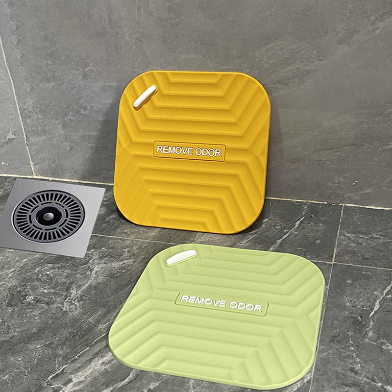 1pc Kitchen Toilet SiliconeIns - Swim Hat Silicone reseña y precio