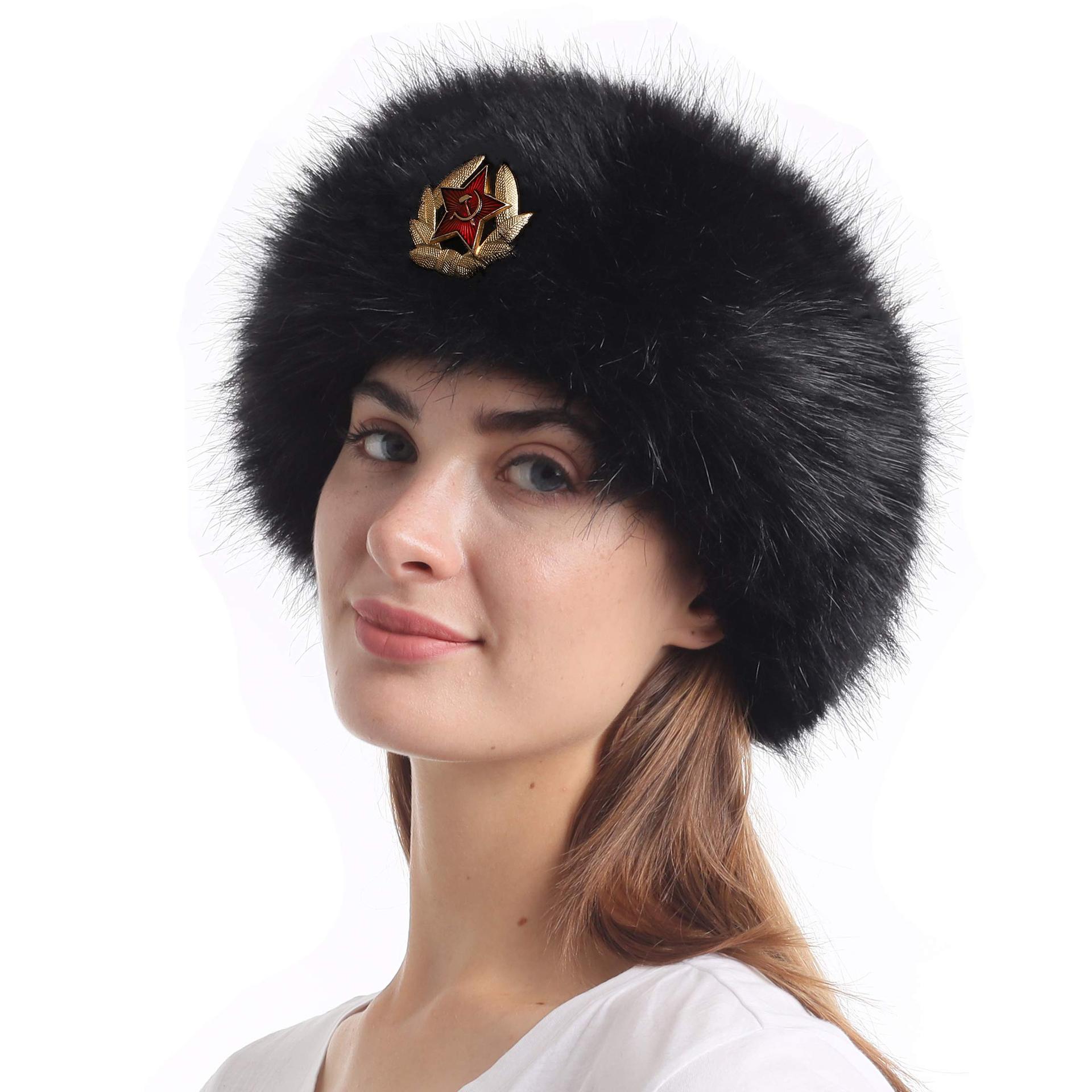 Fashion Adults Trapper Hat Avi - Winter Trapper Hat reseña y precio