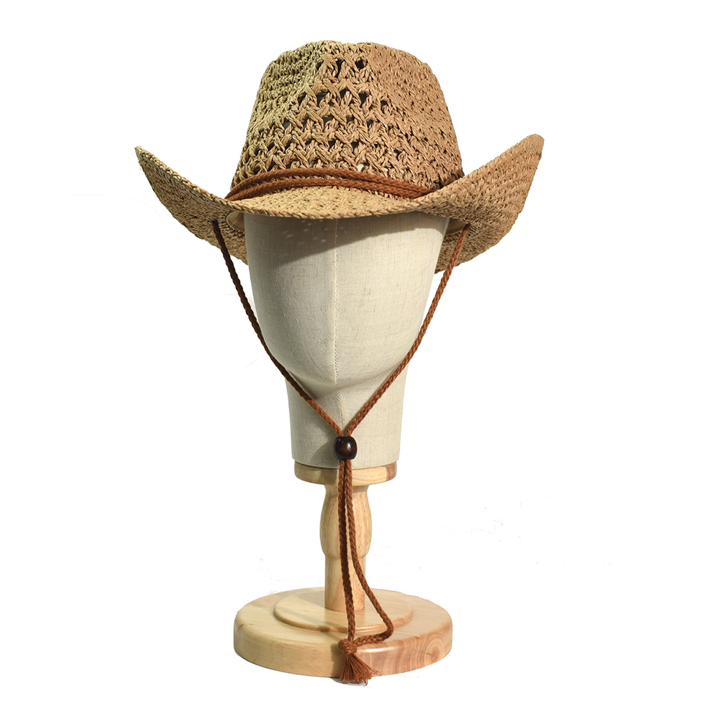 Panama Soft Handmade Cowboy St - Cowboy Hat Straw reseña y precio