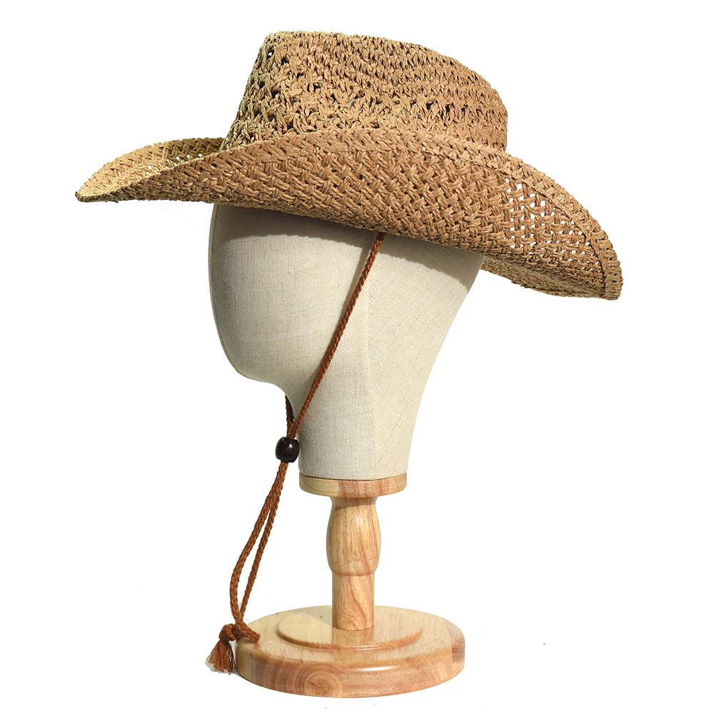 Panama Soft Handmade Cowboy St - Cowboy Hat Straw reseña y precio