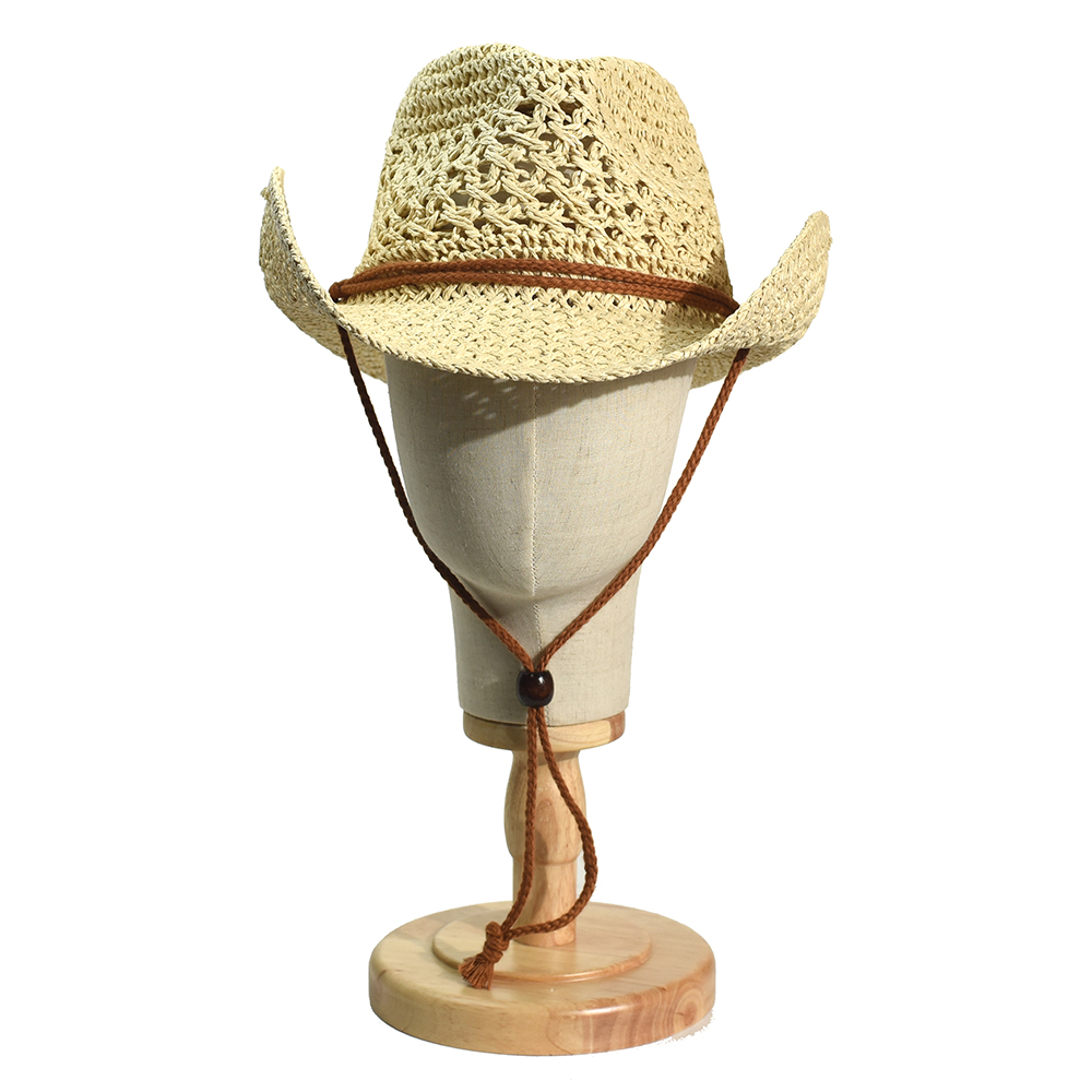Panama Soft Handmade Cowboy St - Cowboy Hat Straw reseña y precio