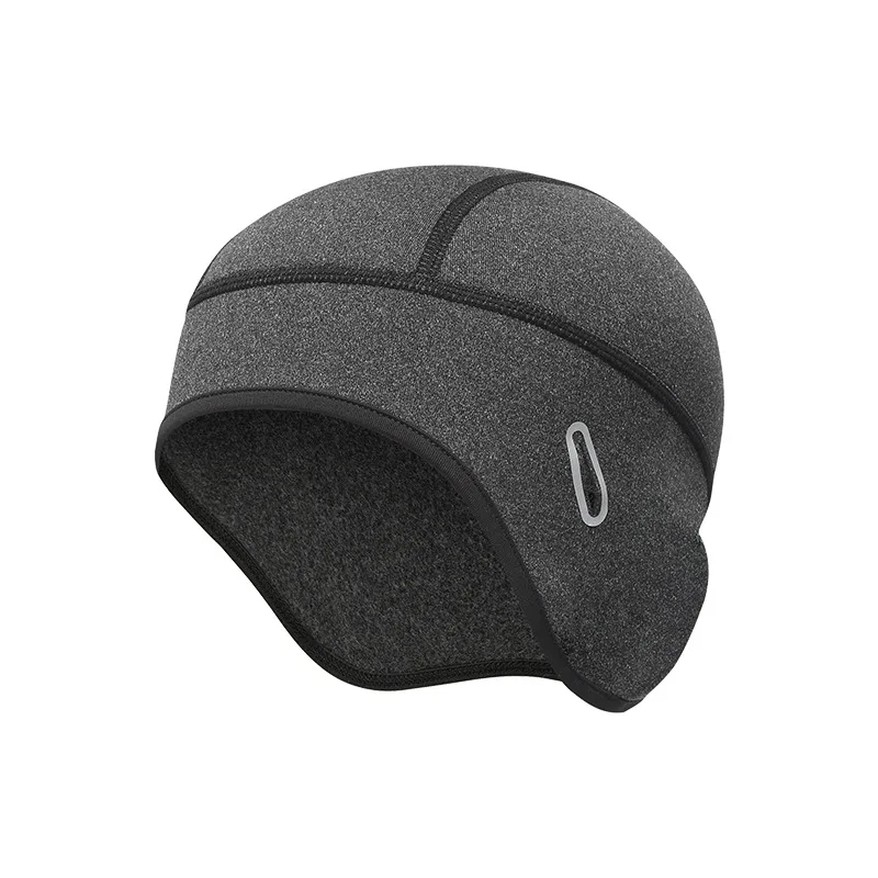 Winter Cycling Warm Cap MTB He - Skull Cap Helmet Liner reseña y precio