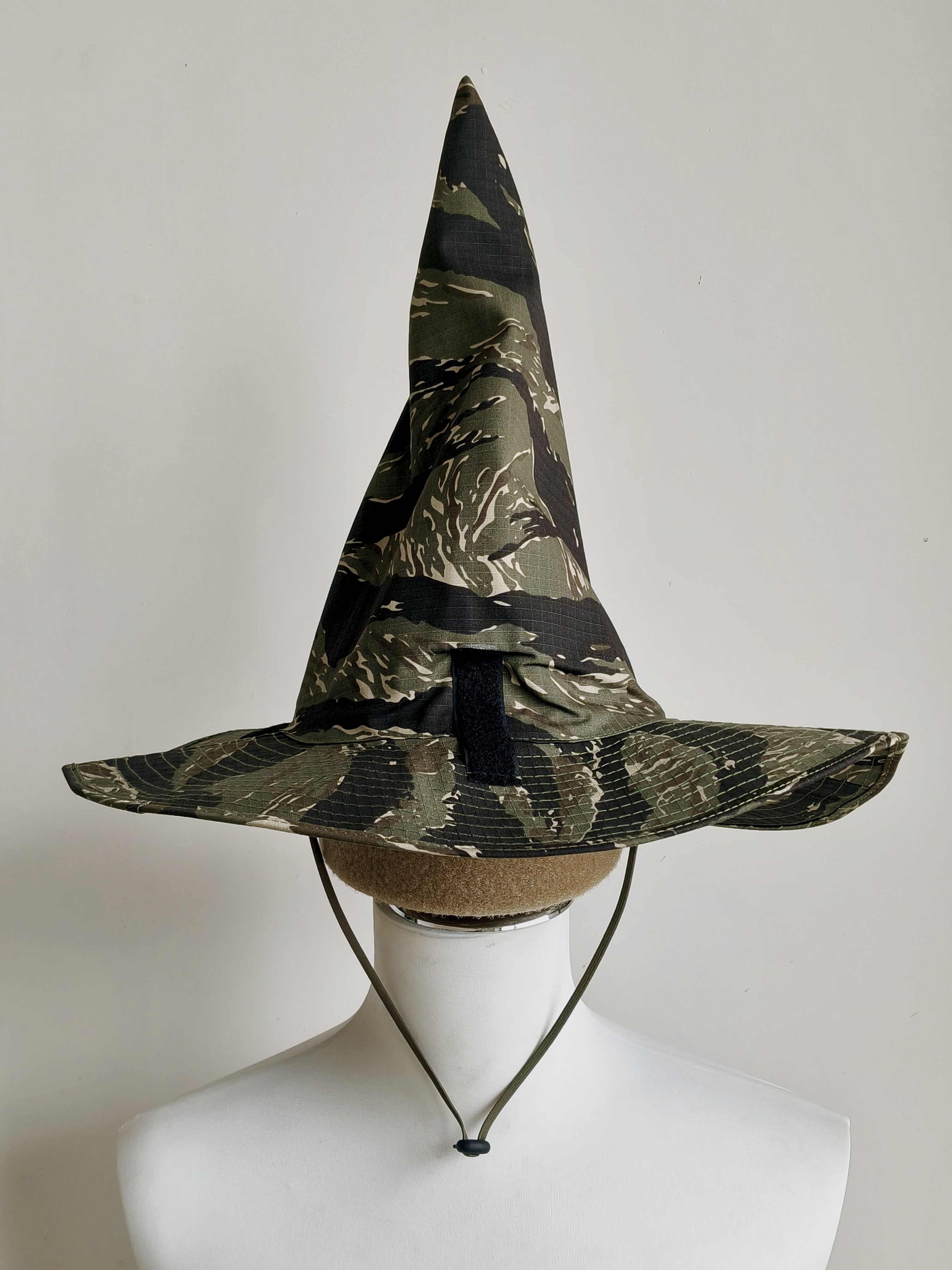 Magic Wizard Hat Tactical Camo - Boonie Hat Tactical reseña y precio