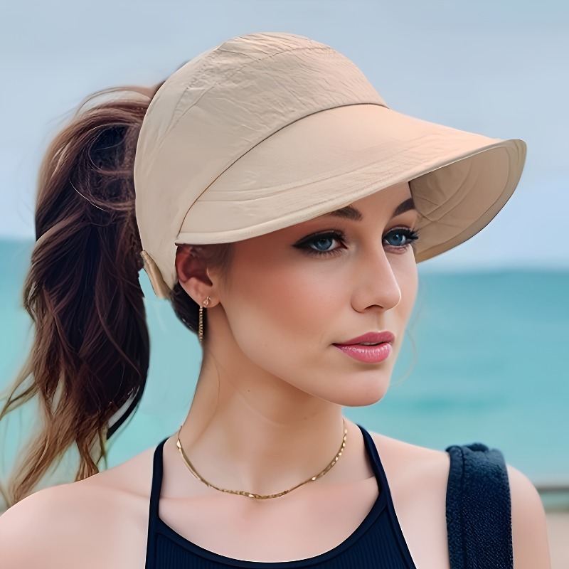 Breathable Wide Brim Sun Hat f - Sun Hat Wide Brim reseña y precio
