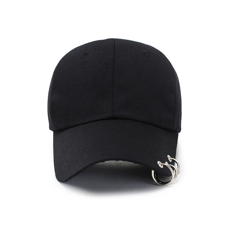 New Hip Hop Women's Baseball C - Dad Hat Cotton reseña y precio