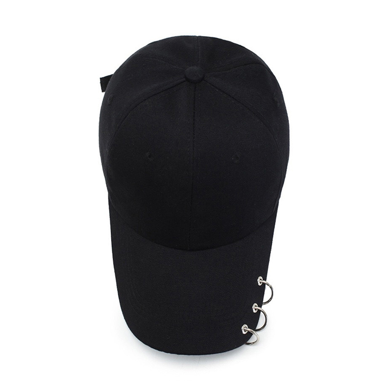 New Hip Hop Women's Baseball C - Dad Hat Cotton reseña y precio