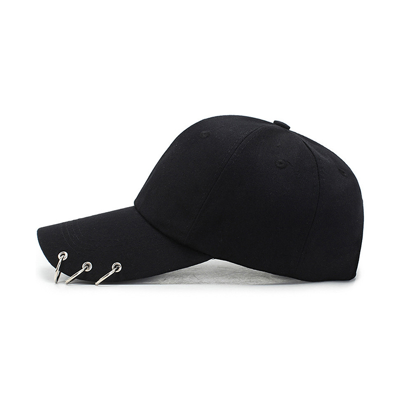 Hip Hop Women's Baseball Cap W - Dad Hat Cotton reseña y precio
